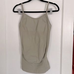 BLANQI Maternity Camisole Top. Large/X-Large. Excellent condition.